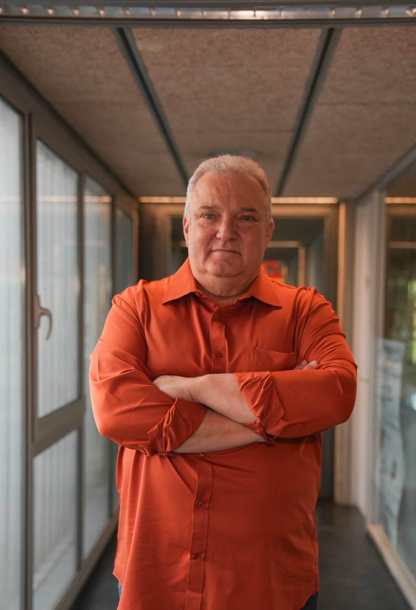 Josep Vehi