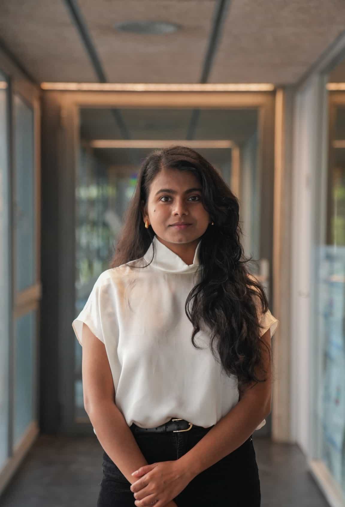 Preeti Verma