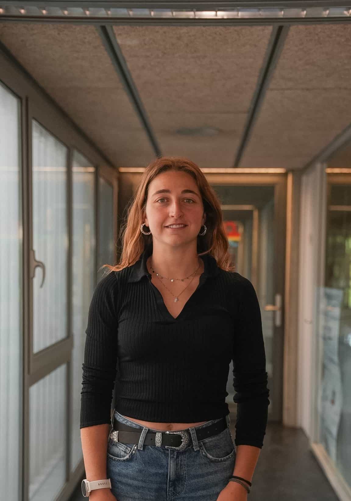 Sara Feixas Boschdemont